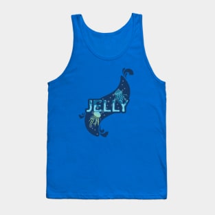 Jelly Tank Top